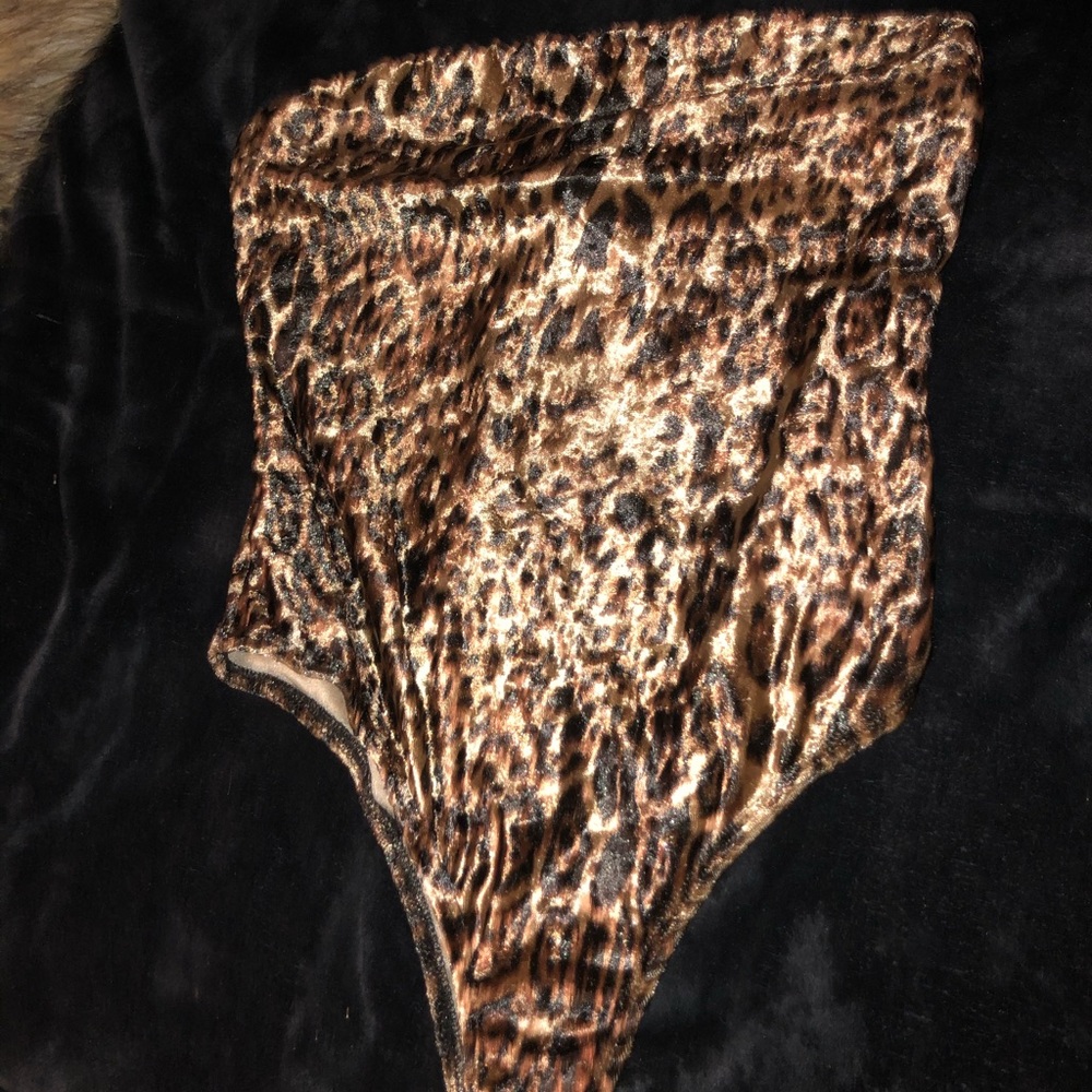Body suit
